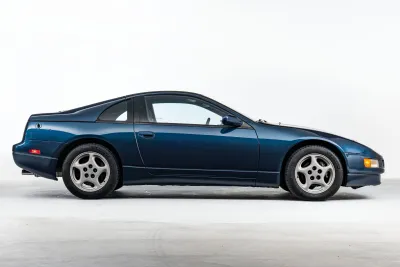 300 ZX